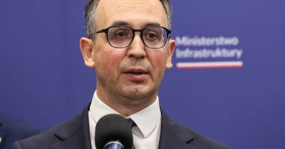 Wody Polskie trzeba zdecentralizować; pracownicy nie muszą martwić się o pracę