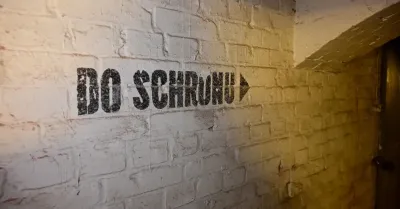 Straż Pożarna: punkt schronienia to doraźna pomoc w razie nagłego zagrożenia